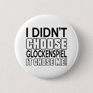 GLOCKENSPIEL-ENTWÜRFE BUTTON
