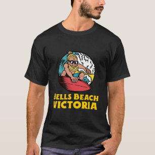 Glockenstrand Victoria T-Shirt