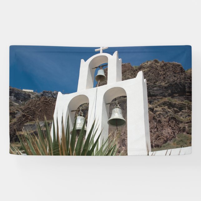 Glockenturm Banner (Horizontal)