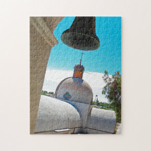 Glockenturm Chile 252-pc Puzzle
