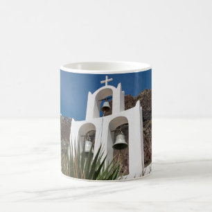Glockenturm Kaffeetasse