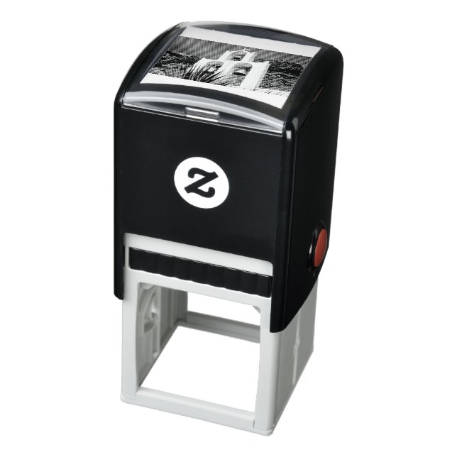 Glockenturm Permastempel (Produkt)