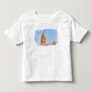 Glockenturm, Piazza San Marco, Venedig Kleinkind T-shirt