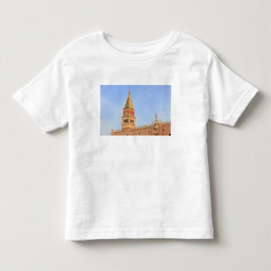 Glockenturm, Piazza San Marco, Venedig Kleinkind T-shirt