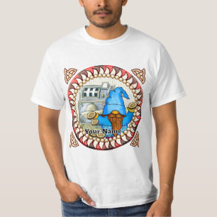 Glockenzähler T-Shirt