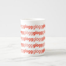 Glogg Glogg Glogg lustiges Schwede