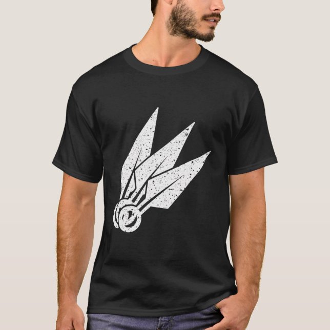Gloomhaven Scoundrel Faction Board Game Night Cool T-Shirt (Vorderseite)