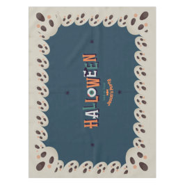 Gloomy Halloween - Tischdecke
