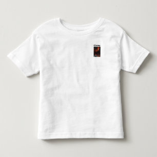Gloomy night T - Shirt