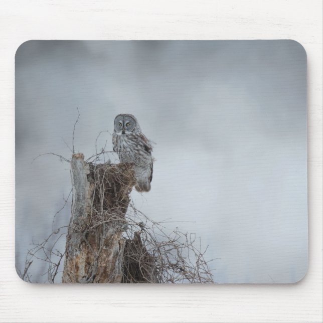 Gloomy Sunday Mousepad (Vorne)