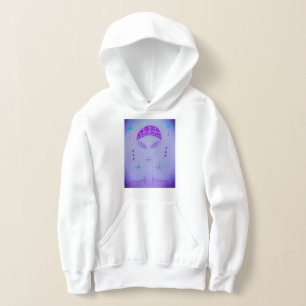 Gloria Hoodie