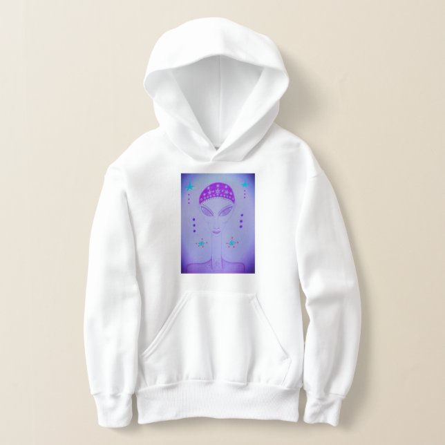Gloria Hoodie (Ablage )