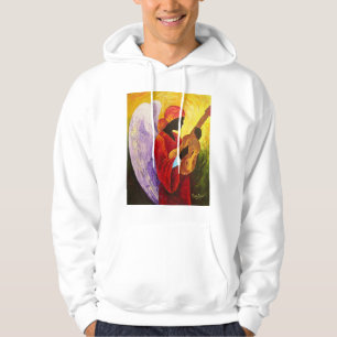 Gloria in Excelcis Deo 2011 Hoodie