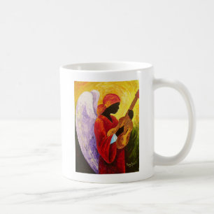 Gloria in Excelcis Deo 2011 Kaffeetasse