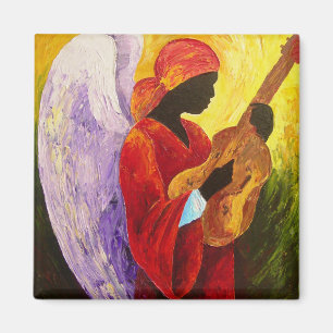 Gloria in Excelcis Deo 2011 Magnet