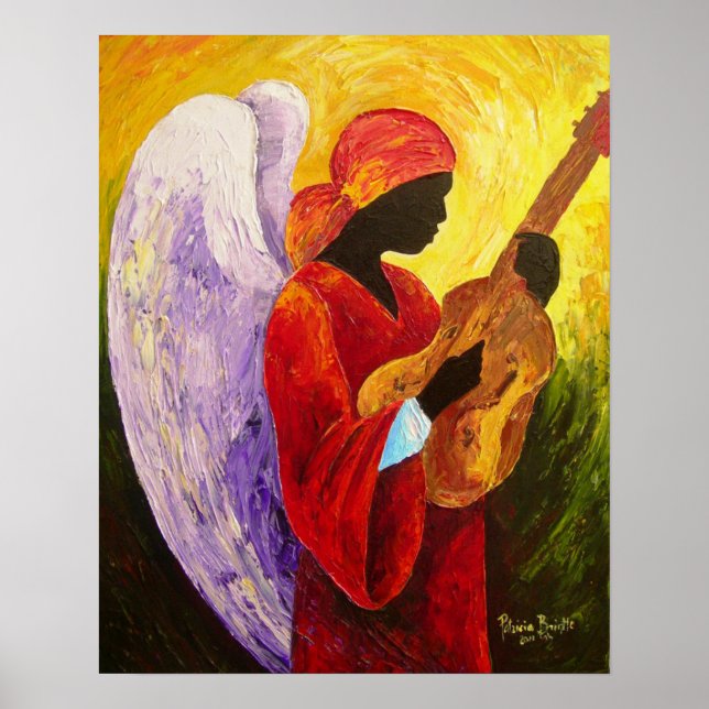 Gloria in Excelcis Deo 2011 Poster (Vorne)