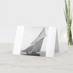 Gloriana, 1891 karte