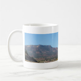 Glorieta Mesa Kaffeetasse