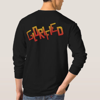 Glorified Men's Sweatshirt T-Shirt