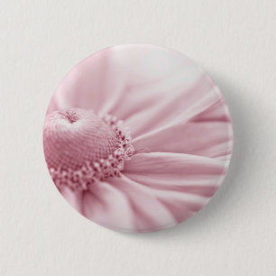 Gloriosa Daisy Macro Button