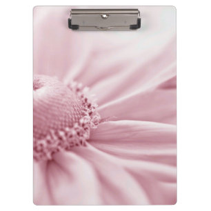 Gloriosa Daisy Macro Klemmbrett