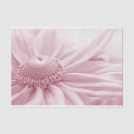 Gloriosa Daisy Macro Seidenpapier