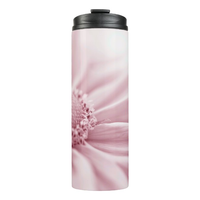 Gloriosa Daisy Macro Thermosbecher (Vorderseite)