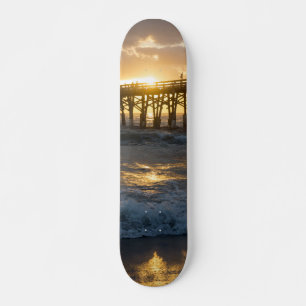 Glorious Kakao Skateboard