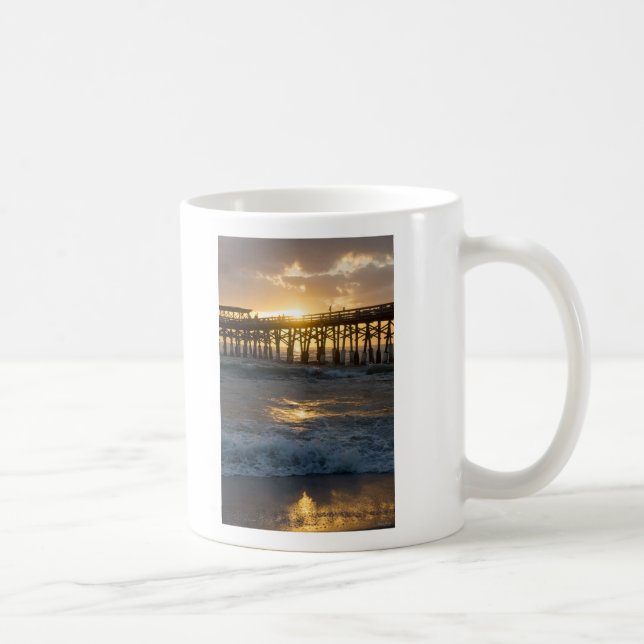 Glorious Kakao Tasse (Rechts)