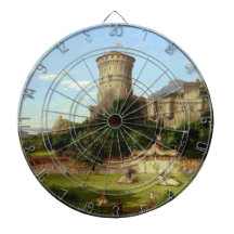Glorious Past (mittelalterliche Büste) (Vintage Ku