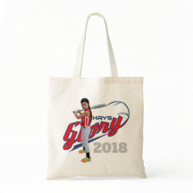 Glory 10U FS Tote Tasche