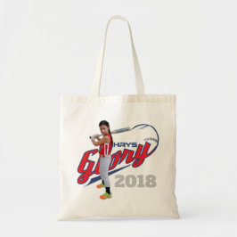 Glory 10U FS Tote Tasche