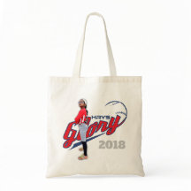 Glory 10U RC Tote Tasche