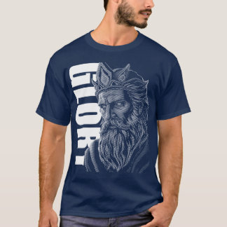 GLORY - Der kluge König T-Shirt
