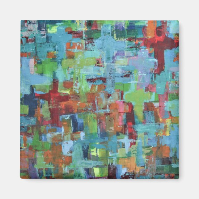 Glory Magnet (Vorne)