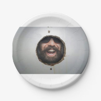 Glory Tellers Pappteller