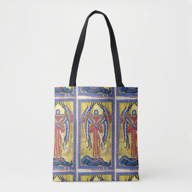 glory to hildegard of bingen (Vorderseite)
