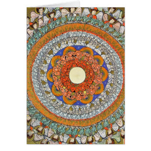 glory to hildegard of bingen