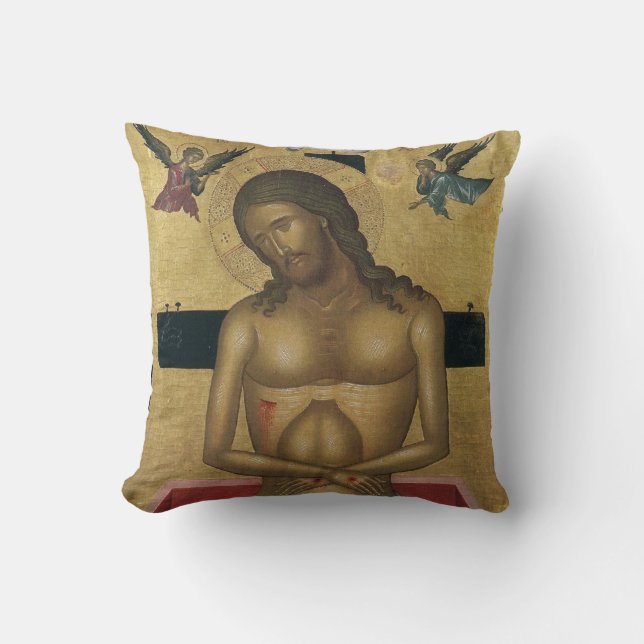 GLORY TO JESUS CHRIST KISSEN (Vorderseite)