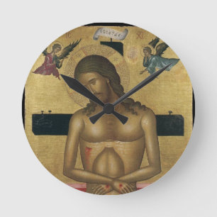 GLORY TO JESUS CHRIST RUNDE WANDUHR