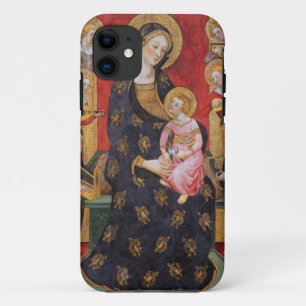 GLORY TO JESUS UND MARY Case-Mate iPhone HÜLLE