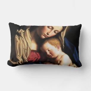 GLORY TO JESUS UND MARY LENDENKISSEN