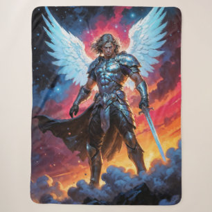 Gloryblade Erzengel Michael Sherpadecke