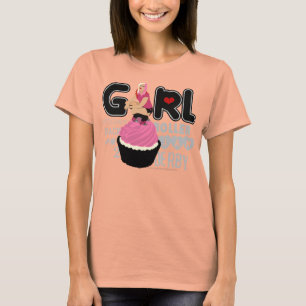 Glossar-Shirt "Di Sassemble" T-Shirt