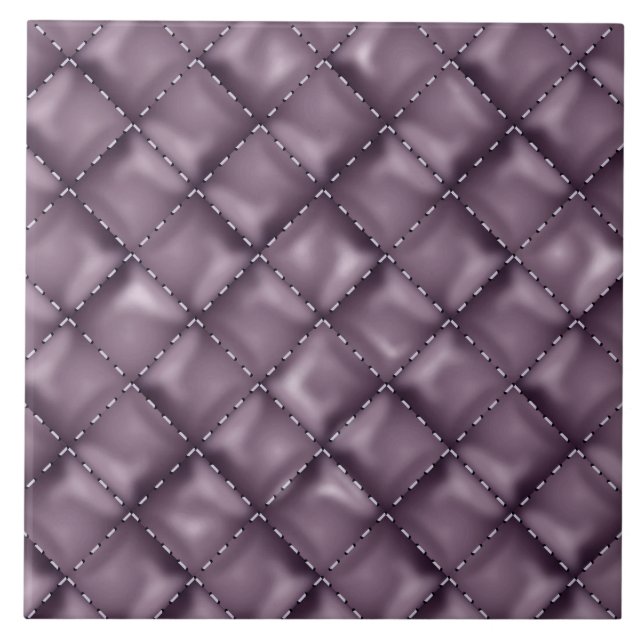 Glossleder Textur Fliese (Vorderseite)