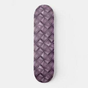 Glossleder Textur Skateboard