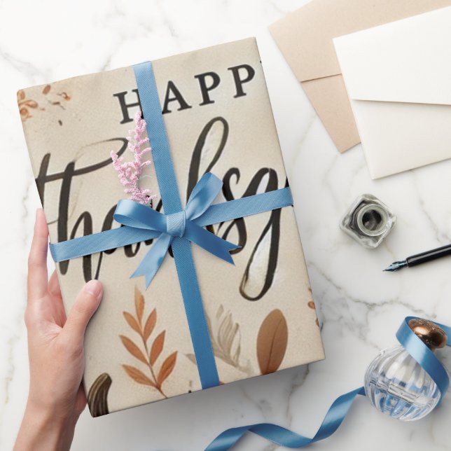 Glossopapier Geschenkpapier (Schenken)