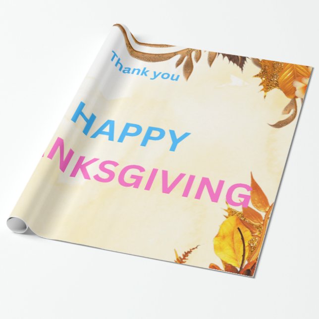 Glossopapier Geschenkpapier (Ungerollt)