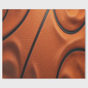 Glossy Gift Wrapping Paper - Premium Shiny Finish Geschenkpapier