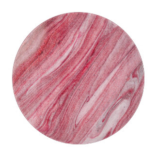 Glossy Nail Polnisch: Texturierter Hintergrund Schneidebrett